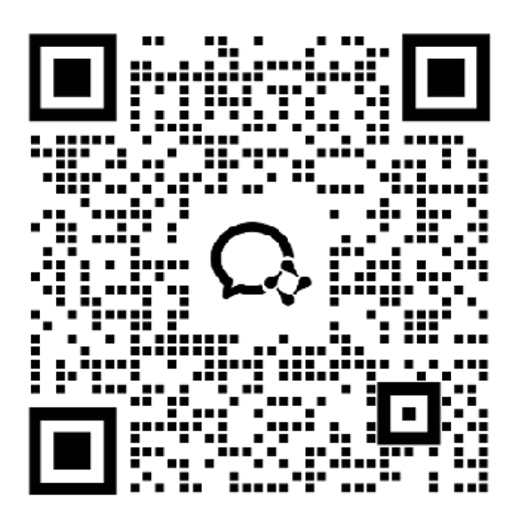 企业微信二维码